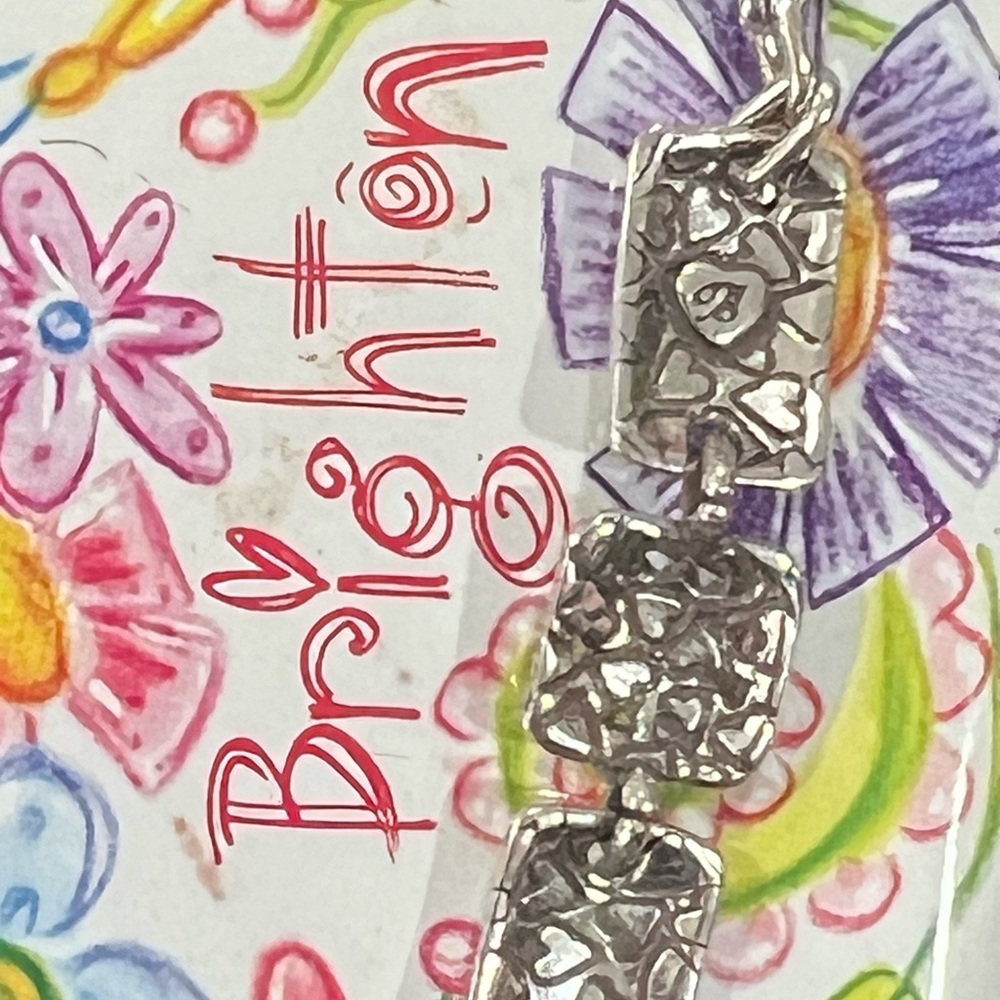 Brighton Silver Bracelet - Picture 3 of 5